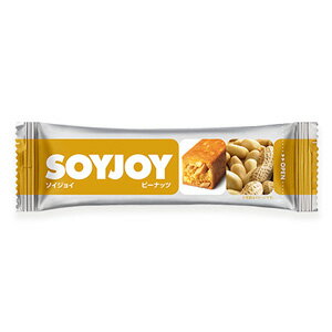 【全国送料無料】【メール便】 大塚製薬 SOYJOY ピーナッツ 30g×12本 ソイジョイ ［郵便受けへの投函です］