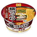 【1ケース】 東洋水産 マルちゃん 麺づくり 担担麺 110g×12個入 【北海道・沖縄・離島配送不可】