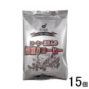 【15個】 藤田珈琲 コーヒー屋さんの深煎りコーヒー 180g×15個入 【北海道・沖縄・離島配送不可】(4)