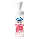 【ペット】 ライオン ペットキレイ ごきげんケア 水のいらない泡リンスインシャンプー 猫用 150ml 【雑貨よりどり3,980円〔税込〕以上で送料無料商品との組み合わせ可能】【北海道・沖縄・離島配送不可】［HK］