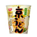 【1ケース】 日清食品 日清の京うどん 69g×20個入 【北海道・沖縄・離島配送不可】[NA]