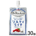 【30個】 キリン 世界のKitchenから ソルティライチ パウチ 300g×30個 世界のキッチン 【北海道・沖縄・離島配送不可】