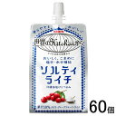 【60個】 キリン 世界のKitchenから ソルティライチ パウチ 300g×30個×2ケース:合計60個 世界のキッチン 【北海道・沖縄・離島配送不可】