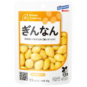 【1ケース】 はごろもフーズ Home Cooking ぎんなん パウチ 30g×24個入 【北海道・沖縄・離島配送不可】[NA]