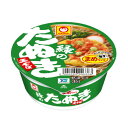 【1ケース】 東洋水産 マルちゃん 緑のまめたぬき天そば 西 45g×12個入 【北海道・沖縄・離島配送不可】