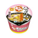 【1ケース】 東洋水産 マルちゃん ミニまる そうめん 37g×12個入 【北海道・沖縄・離島配送不可】
