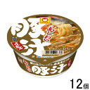 【1ケース】 東洋水産 あじわい豚汁うどん 109g×12個入 【北海道 沖縄 離島配送不可】 NA