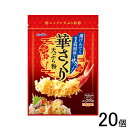 【1ケース】 ニップン 華さくり天ぷら粉 200g×20個 【北海道・沖縄・離島配送不可】[NA]