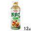 【12個】 エバラ 浅漬けの素 昆布だし 500ml×12個入 【北海道・沖縄・離島配送不可】[NA]