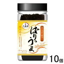 【10個】 大森屋 ぱりうま卓上味付のり 8切48枚×10個入 味付けのり 海苔 【北海道・沖縄・離島配送不可】[NA]