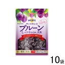 【10袋】 ポッカサッポロ サンスウィート プルーン 240g×10袋入 【北海道・沖縄・離島配送不可】