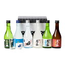【お酒】 新潟銘醸 蔵っShu◆BOX グラス・御猪口付 瓶 300ml×6本 クラッシュボックス 【北海道・沖縄・離島配送不可】