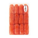 【林商店】 辛子明太子 上切子 500g 下関 唐戸市場商品 直送 【要冷凍】【クール便】【北海道・沖縄・離島配送不可】(4)