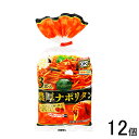 【12個】 五木食品 3食濃厚ナポリタン 483g×12個 【北海道・沖縄・離島配送不可】
