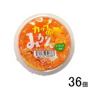 【36個】 朝日 カップdeみかん シラップづけ 127g×36個 【北海道・沖縄・離島配送不可】