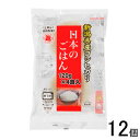 【4食×12個】越後製菓 日本のごはん 120g×4食×12個 レトルト 【北海道・沖縄・離島配送不可】