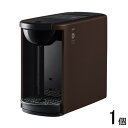 【1個】 UCC ドリップポッド DP3 ブラウン 本体 DRIP POD 【北海道・沖縄・離島配送不可】