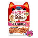 【ペット】 ユニチャーム グランデリ きょうのごほうび 鶏ささみのうまみ角切り 100g×36袋 【北海道・沖縄・離島配送不可】 ［HK］