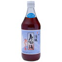 【5本】 唐船峡食品 涼味 唐船峡めんつゆ 500ml×5本入 【北海道・沖縄・離島配送不可】