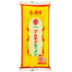 O9ショップ【オーナインショップ】 【1ケース】 マルタイ マルタイラーメン 5食入×12個入 棒ラーメン 【北海道・沖縄・離島配送不可】