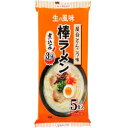 【12個】 マルタイ 屋台とんこつ味棒ラーメン 5食入×12個 【北海道・沖縄・離島配送不可】