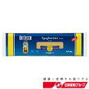 ディ・チェコ[DeCecco]No.11スパゲッティーニ 500g×24入り／箱〔ケース〕〔正規輸入品〕【北海道・沖縄・離島配送不可】 〔ディチェコ〕 その1