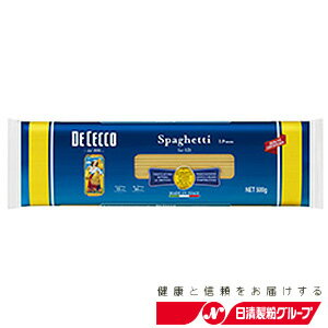 ディ・チェコ[DeCecco]No.12スパゲッティ 500g 24入り／箱〔ケース〕〔正規輸入品〕【北海道・沖縄・離島配送不可】