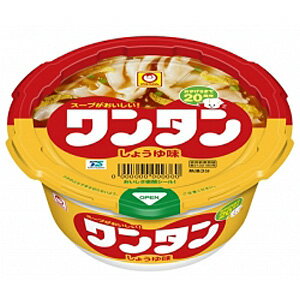 東洋水産 ワンタン しょうゆ味 32g×12／箱〔ケース〕 【北海道・沖縄・離島配送不可】