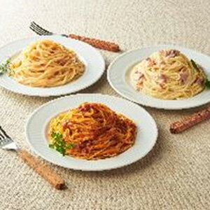 【全国送料無料】【アデリー】 PASTATAI パスタソースセット (PSTT-45) 佐賀県産和牛のボロネーゼ130g×4袋、博多辛子明太子クリーム120g×4袋、かごしま黒豚ベーコンの豆乳クリーム130g×4袋 【常温】