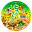 五木食品 ちっこいうどん柚子風味 109g×12/箱〔ケース〕
