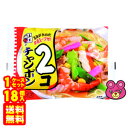  五木食品 2コチャンポン 320g×18個 