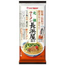 マルタイ 元祖長浜屋協力 棒ラーメン 118g×12／箱〔ケース〕 【北海道・沖縄・離島配送不可】