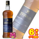 【お酒】 マルスウイスキー ツインアルプス 750ml×6本入 【北海道・沖縄・離島配送不可】