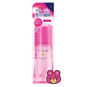 【雑貨】 ラサーナ 海藻ヘアエッセンス しっとり 120ml 【雑貨は、よりどり3,980円〔税込〕以上で送料無料】【北海道・沖縄・離島配送不可】［HK］