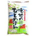 人気ランキング第20位「O9ショップ【オーナインショップ】」口コミ数「1件」評価「5」【山口県産米】【瑞穂糧穀】 徳地ひとめぼれ 10kg 【北海道・沖縄・離島配送不可】