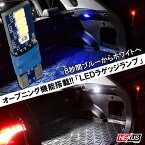 ホンダ オデッセイ RC1 RC2 RC4 T10 オープニングアクション LEDラゲッジランプ トランクランプ ウェルカムランプ カスタム ウェッジ球 パーツ LEDルームランプ 室内灯 P20