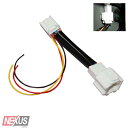 NBOX N-BOXカスタム JF3 JF4 前期 LEDリフレクター...(2)