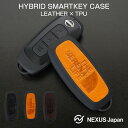 新型 セレナ C28系 本革 レザー スマートキーケース スマートキーカバー アンティーク ヴィンテージ シンプル オシャレ キーレスカバー セレナロゴ オマージュ 刻印 スマピタくん パーツ アクセサリー P30