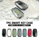 ハリアー 80系 専用 スマートキーカバー 片面デザイン TPU素材 キーケース パーツ 納車記念 アクセサリー 全面保護 傷 汚れ 防止