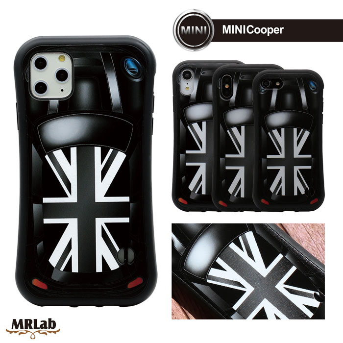 iPhoneケース ミニクーパー MINICOOPER 耐衝撃バンパーケース iPhone14ケース iPhone14Proケース iPhone14ProMAXケース iPhone14Plusケース iPhone13 iPhone13mini iPhone13Pro iPhone13ProMAX iPhone8 / 7 / SE2 第2世代 SE3 第3世代