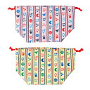 OSAMU GOODS(オサムグッズ)オサムグッズ ランチ巾着 かわいい ブランド 小物入れ キャラクター おしゃれ 小さめ 中学生 グッズ レディース メンズ...