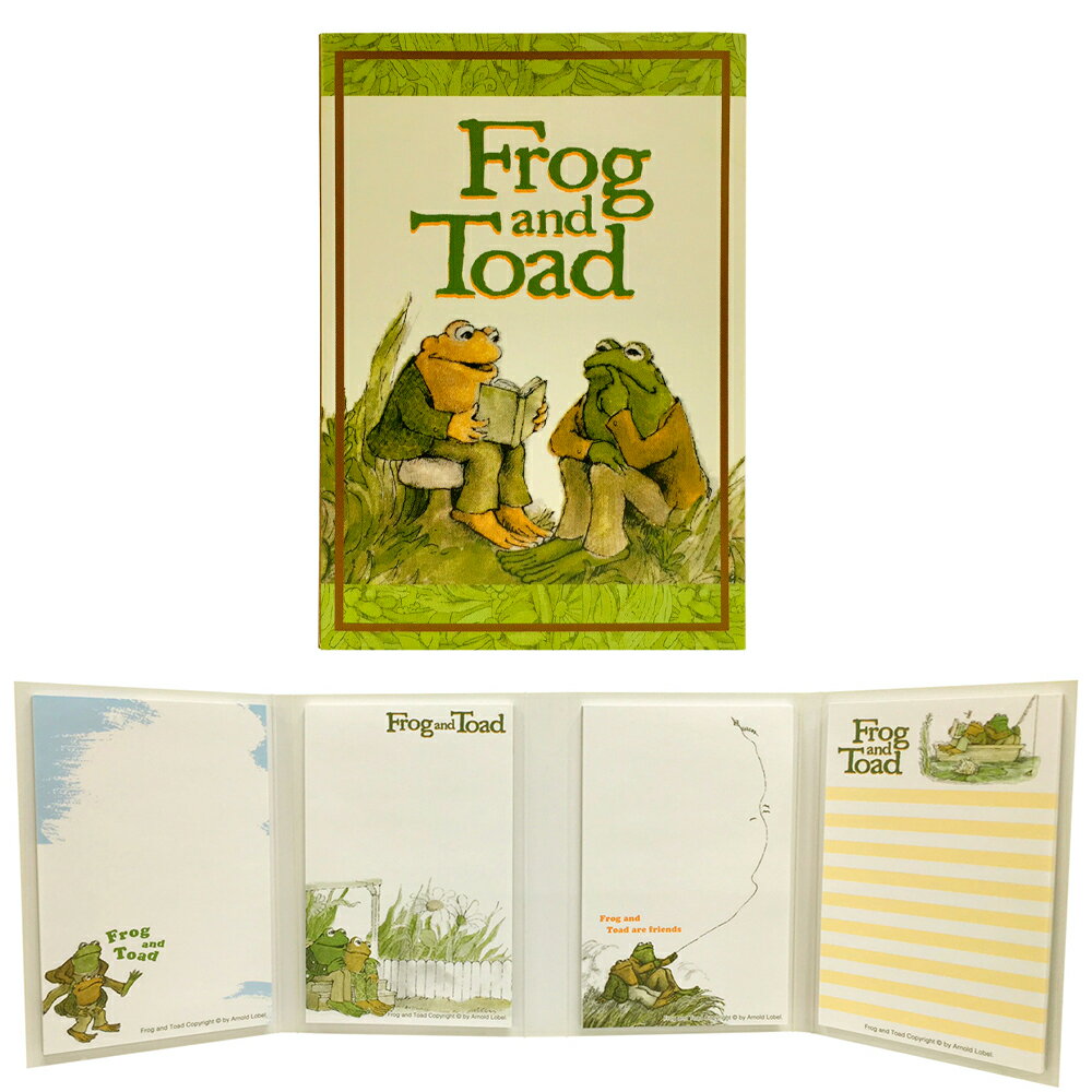 がまくんとかえるくん パタパタメモ 可愛い おしゃれ キャラクター グッズ 子供 こども キッズ 入学 入園 お祝い ギフト プレゼント