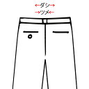 PANTS EGXg cE_V(3cm܂)