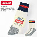 Healthknit wXjbg 2pack Authentic line heavyweight crew socks 191-3653 wXjbg 2g VJ[ I[ZeBbN C N[ \bNX g Y fB[X jZbNX C