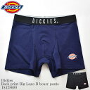 Dickies fBbL[Y DK Back print Big Logo B boxer pants 18428600 S obNvg X^_[h {NT[pc {NT[u[t pc  Y Xg[g XP[^[