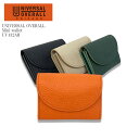 UNIVERSAL OVERALL ユニバーサル オーバーオール Mini wallet UV132AR ミニウォレット 日本製 財布 コイン ケース マルチポーチ カード アメカジ ストリート メンズ レディース ユニセックス