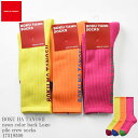 Mr.Mojo㤨BOKU HA TANOSII ܥϥΥ neon color back Logo pile crew socks 17519500 ͥ󥫥顼 ӥӥå ѥ 롼 å Хå    ԥ ָ顼  ǥ ˥åפβǤʤ1,430ߤˤʤޤ