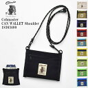 Cobmaster コブマスター CAN WALLET Shoulder 18363400 缶 ウォレット ショルダー バッグ ボトルホルダー かわいい コイン...
