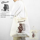 Cobmaster コブマスター COB SOUVENIR 2WAY TOTE 80021400 ショルダー トート エコバッグ アウトドア かわいい メンズ ...