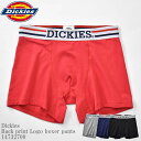 Dickies ディッキーズ DK Back print Logo bo